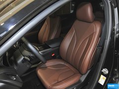2015款 2.0T 四驱尊雅版