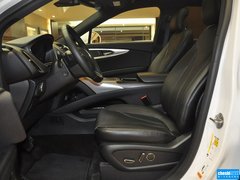 2015款 2.0T 四驱尊雅版