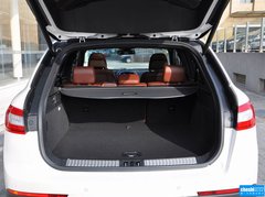 2015款 2.0T 四驱尊雅版