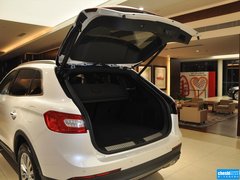 2015款 2.0T 四驱尊雅版