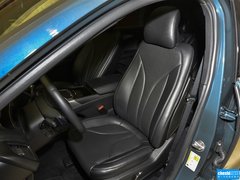 2015款 2.0T 四驱尊雅版