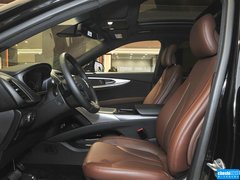 2015款 2.0T 四驱尊雅版