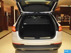 2015款 2.0T 四驱尊雅版
