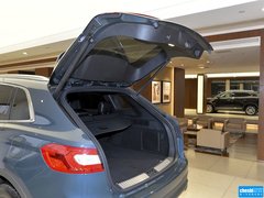 2015款 2.0T 四驱尊雅版