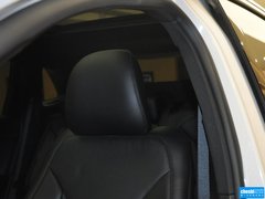 2015款 2.0T 四驱尊雅版