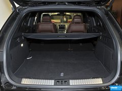 2015款 2.0T 四驱尊雅版