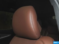 2015款 2.0T 四驱尊雅版