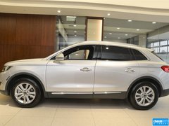 2015款 2.0T 两驱尊享版