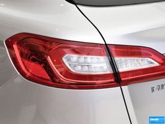 2015款 2.0T 两驱尊享版