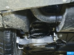 2015款 2.0T 两驱尊享版
