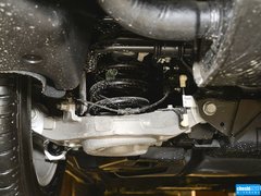 2015款 2.0T 两驱尊享版