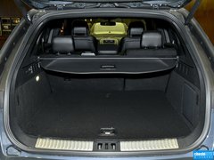 2015款 2.0T 两驱尊享版