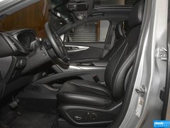 2015款 2.0T 两驱尊享版