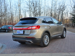2015款 2.0T 两驱尊享版