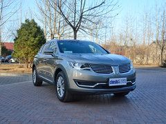 2015款 2.0T 两驱尊享版