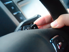2015款 2.0T 两驱尊享版