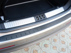 2015款 2.0T 两驱尊享版