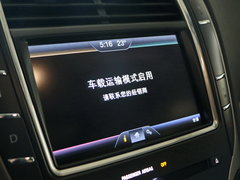 2015款 2.0T 两驱尊享版