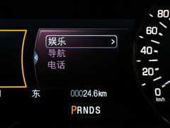 2015款 2.0T 两驱尊享版