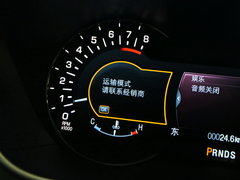 2015款 2.0T 两驱尊享版