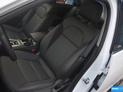 2016款 2.4L 自动 豪华版