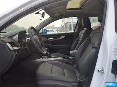2016款 2.4L 自动 豪华版