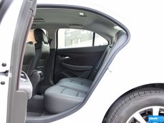 2016款 2.4L 自动 豪华版