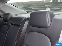 2016款 2.4L 自动 豪华版