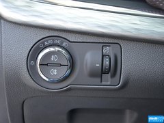2016款 2.4L 自动 豪华版