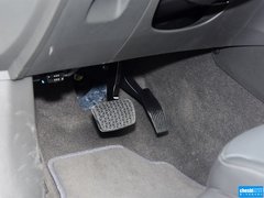 2016款 2.4L 自动 豪华版