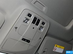 2016款 2.4L 自动 豪华版