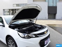 2016款 2.4L 自动 豪华版