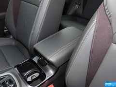 2016款 2.4L 自动 豪华版