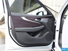 2016款 2.4L 自动 豪华版
