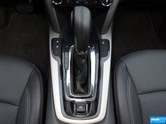 2016款 2.4L 自动 豪华版