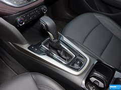 2016款 2.4L 自动 豪华版