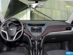 2016款 2.4L 自动 豪华版