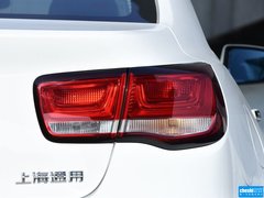2016款 2.4L 自动 豪华版