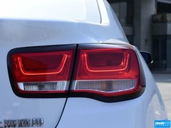 2016款 2.4L 自动 豪华版