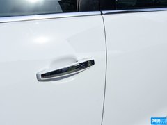 2016款 2.4L 自动 豪华版