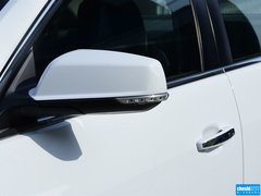 2016款 2.4L 自动 豪华版