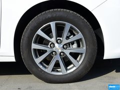 2016款 2.4L 自动 豪华版
