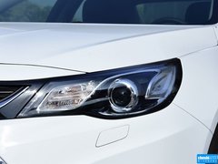 2016款 2.4L 自动 豪华版