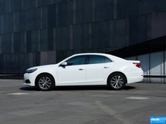 2016款 2.4L 自动 豪华版