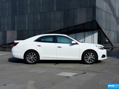 2016款 2.4L 自动 豪华版