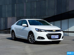 2016款 2.4L 自动 豪华版
