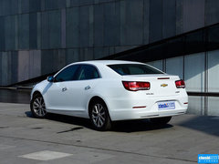 2016款 2.4L 自动 豪华版
