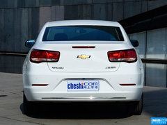 2016款 2.4L 自动 豪华版