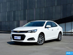 2016款 2.4L 自动 豪华版