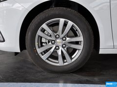 2016款 1.6T 自动 豪华版